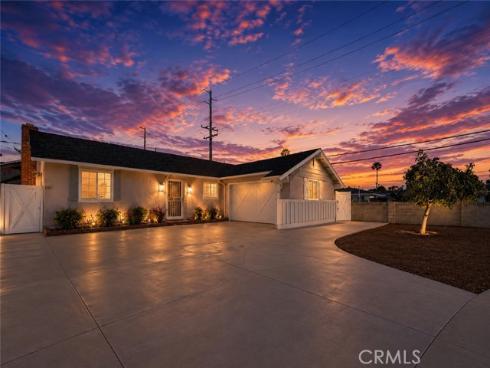 17472  Waal Circle  , Huntington Beach, CA