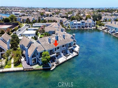 16101  Saint Croix   Circle, Huntington Beach, CA