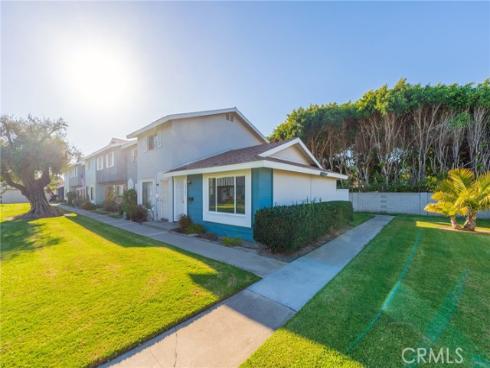 19760 Kingswood , Huntington Beach, CA