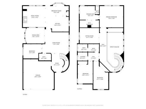 7124 Forest Glen Drive, Huntington Beach, CA
