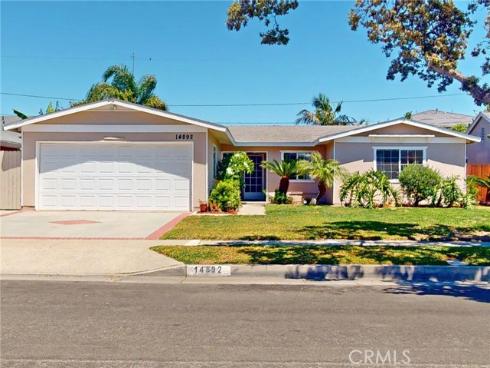 14892 Sunnycrest Lane
