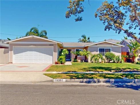 14892  Sunnycrest   Lane, Huntington Beach, CA