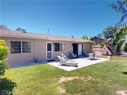14892  Sunnycrest   Lane, Huntington Beach, CA