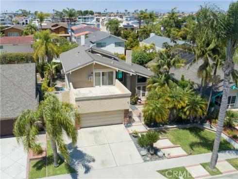 16591 Wanderer Lane , Huntington Beach, CA