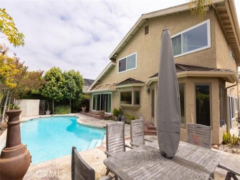 16591 Wanderer Lane , Huntington Beach, CA