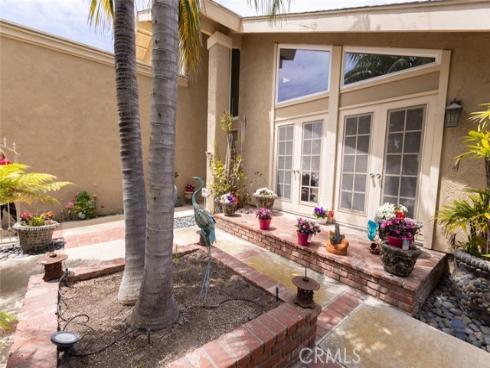 16591 Wanderer Lane , Huntington Beach, CA