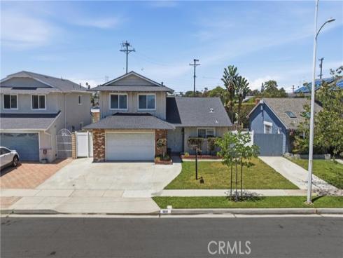 9291 Greenwich , Huntington Beach, CA