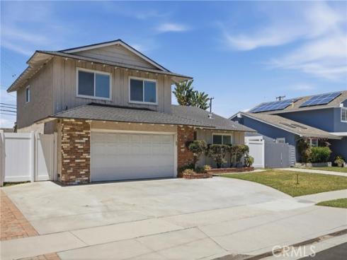 9291 Greenwich , Huntington Beach, CA