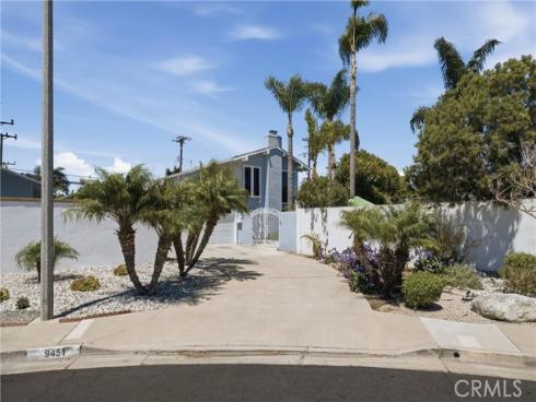 9451 Candlewood , Huntington Beach, CA