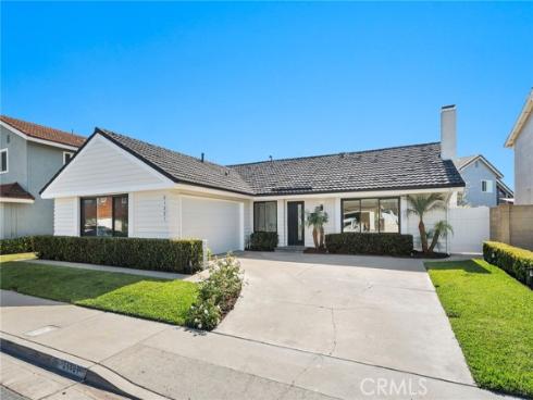 21321 Compass Lane, Huntington Beach, CA