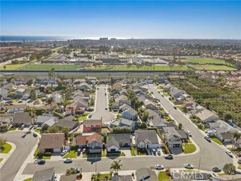 21321 Compass Lane, Huntington Beach, CA