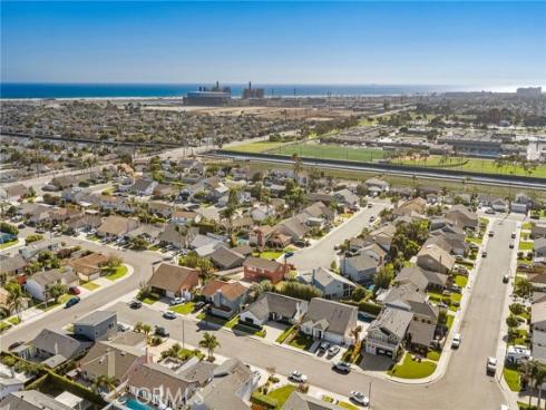21321 Compass Lane, Huntington Beach, CA
