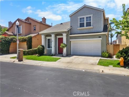16791 Wanderly , Huntington Beach, CA