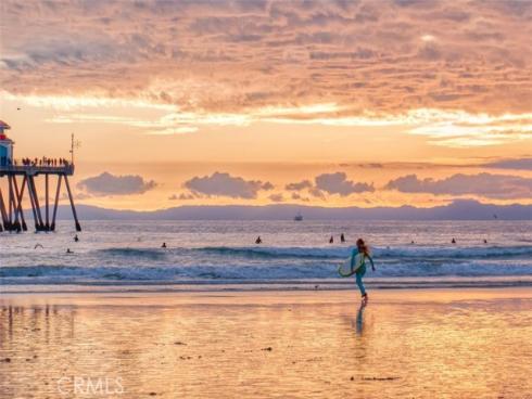 606 Lake Street 23 , Huntington Beach, CA