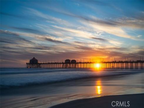 606  Lake Street  23 , Huntington Beach, CA