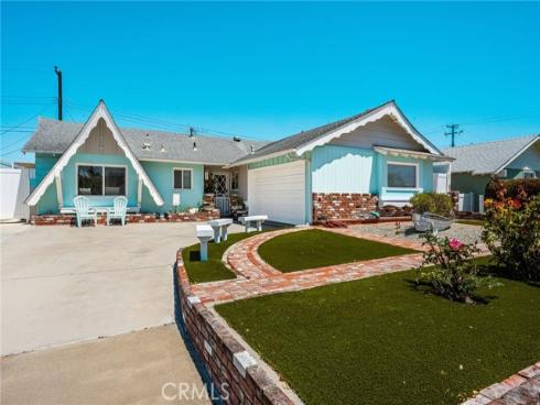 15732  Swan   Lane, Huntington Beach, CA
