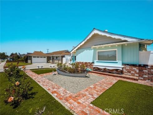 15732  Swan   Lane, Huntington Beach, CA