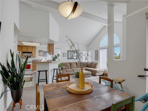 4581 Warner 302 , Huntington Beach, CA