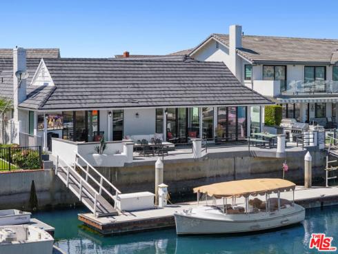 17041 Marina Bay Drive, Huntington Beach, CA