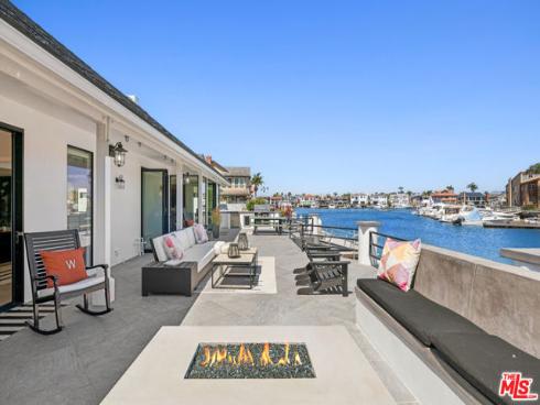 17041 Marina Bay Drive, Huntington Beach, CA