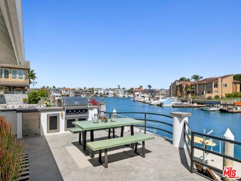 17041 Marina Bay Drive, Huntington Beach, CA