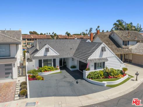 17041 Marina Bay Drive, Huntington Beach, CA