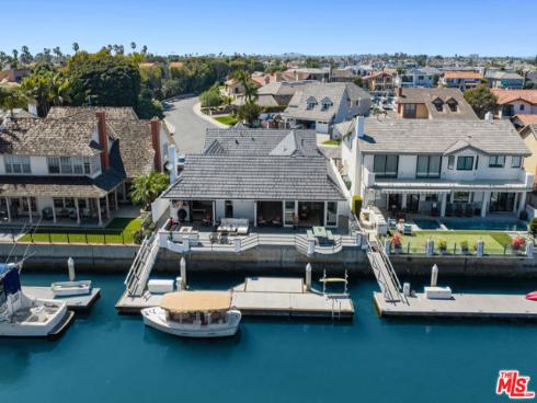 17041 Marina Bay Drive, Huntington Beach, CA