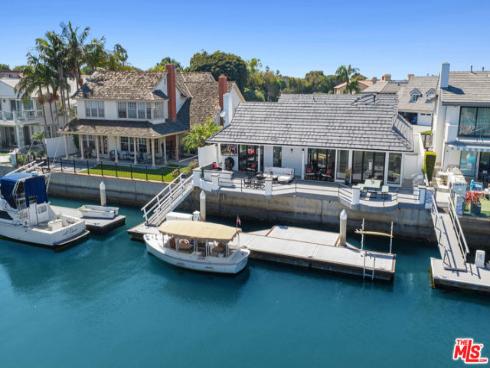 17041  Marina Bay   Drive, Huntington Beach, CA