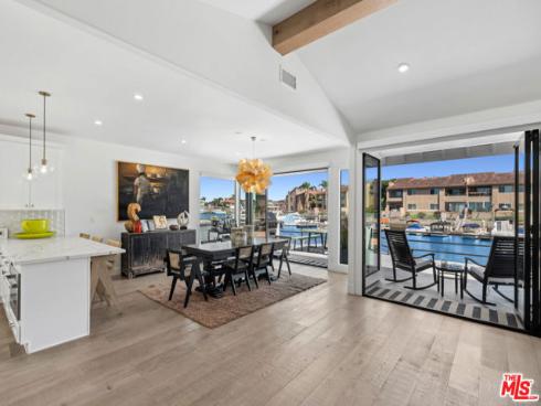 17041 Marina Bay Drive, Huntington Beach, CA