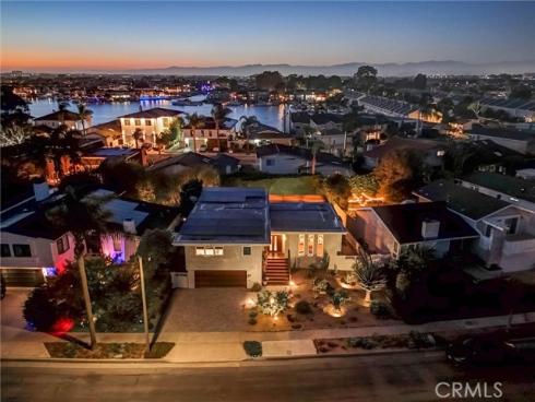 4141  Branford  , Huntington Beach, CA
