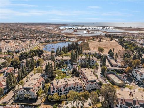5101 Tortuga Drive 205 , Huntington Beach, CA