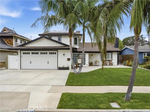 8021 Sunset Circle