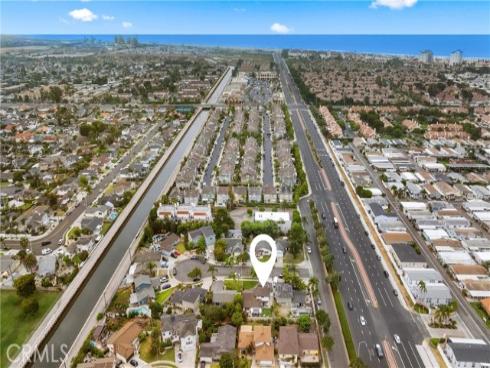 8021  Sunset   Circle, Huntington Beach, CA