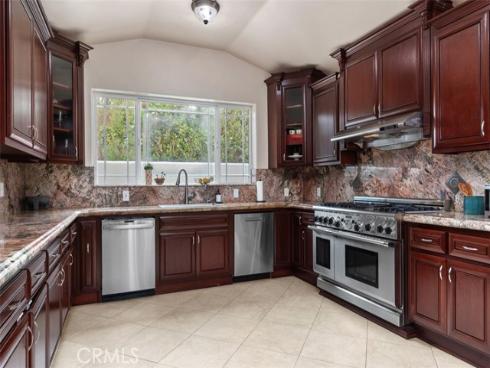 16611 Graham , Huntington Beach, CA
