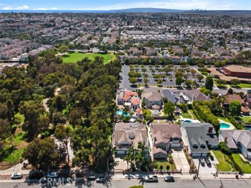 16611 Graham , Huntington Beach, CA