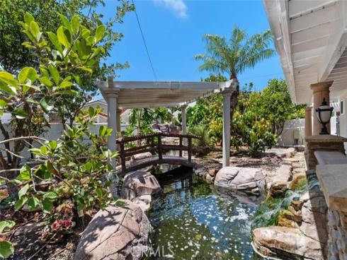 16611 Graham , Huntington Beach, CA