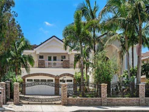 16611 Graham , Huntington Beach, CA