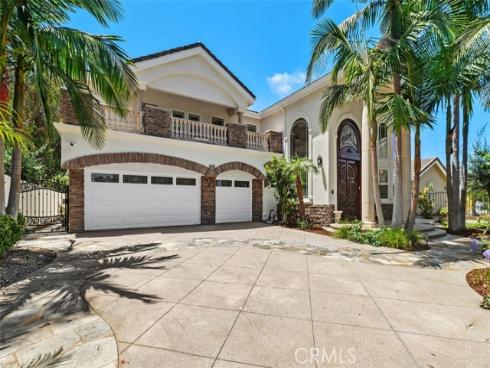 16611 Graham , Huntington Beach, CA