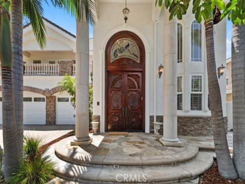 16611 Graham , Huntington Beach, CA