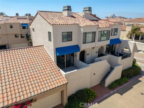 16456 Germain Circle 223 , Huntington Beach, CA