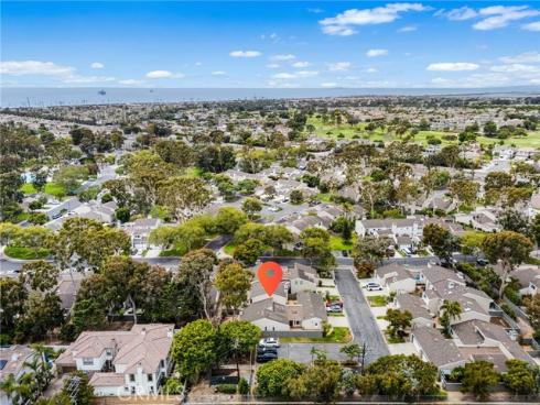 19586 Seagull Lane, Huntington Beach, CA