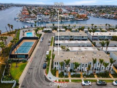 3949 Warner Avenue, Huntington Beach, CA
