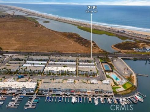 3949 Warner Avenue, Huntington Beach, CA