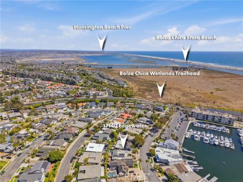 17140  Edgewater   Lane, Huntington Beach, CA