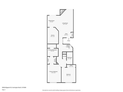 8206  Bridgepoint  206 , Huntington Beach, CA