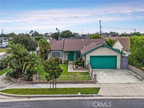 14872 Penfield , Huntington Beach, CA