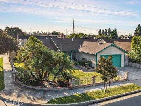 14872 Penfield , Huntington Beach, CA