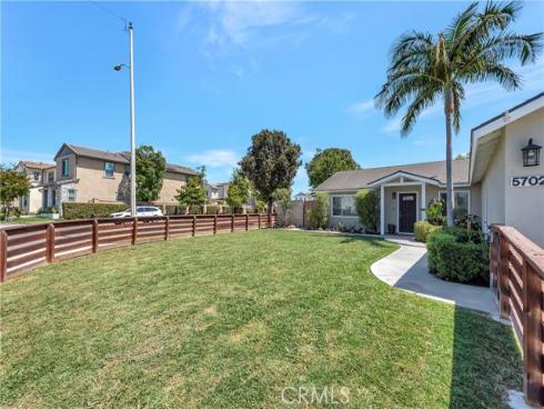 5702 Riviera Drive, Huntington Beach, CA