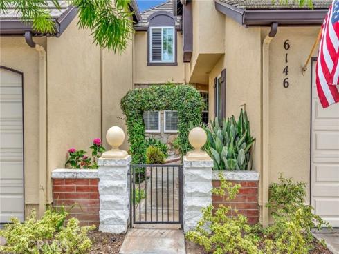 6146 Eaglecrest Drive, Huntington Beach, CA
