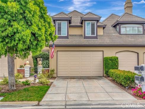 6146 Eaglecrest Drive, Huntington Beach, CA